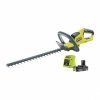 Aku plotostřih Ryobi RHT1845-20, 18V, 45cm