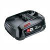 Akumulátor Bosch PBA, 18V, 2,5Ah