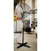 Elektrický ventilátor stojanový Master FS 75