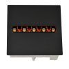 Dimplex Cassette 250 LED