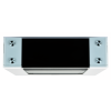 Dimplex Gisella White