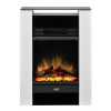Dimplex Gisella White