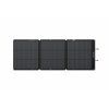 EcoFlow solární panel 160W skládací - 2. generace