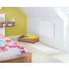 Infračervené topení Technotherm ISP-W 851 bílé