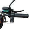 E-tříkolka PILOT 3020G, šedá