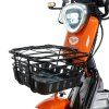 E-tříkolka PILOT 3020G, šedá