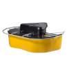Dvoububnová sekačka