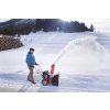 SnowLine 560 II