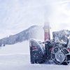 SnowLine 560 II