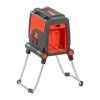 Laser KAPRO 873S Prolaser Vector, křížový, se stativem