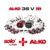 ST 4048 Li 36V