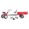 Eurosystems SET3 s Vozíkem EURO5 L