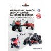 Katalog PUBERT 2026
