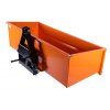 TRB 120 - Transportní BOX