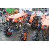 Malotraktor Kubota B7000