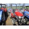 Malotraktor Yanmar AF-18 pěkný stav