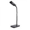 RTL 211 LED Lampa Černá Basic 5W Retlux