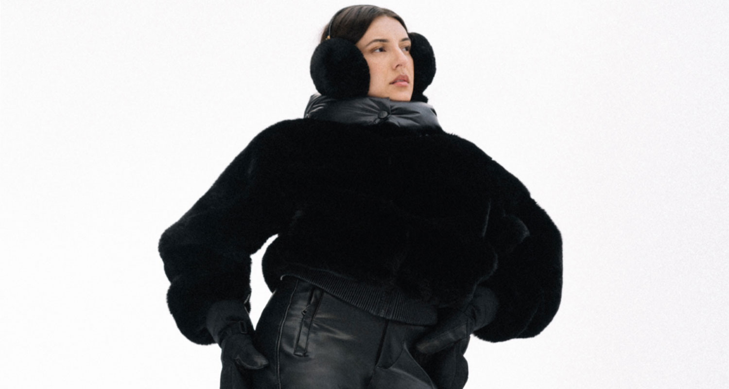 NIKKIE – moda, która rządzi na stokach i w mieście