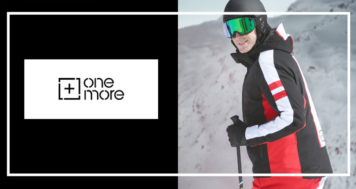 ONEMORE SPORT – dotek jedinečného luxusu