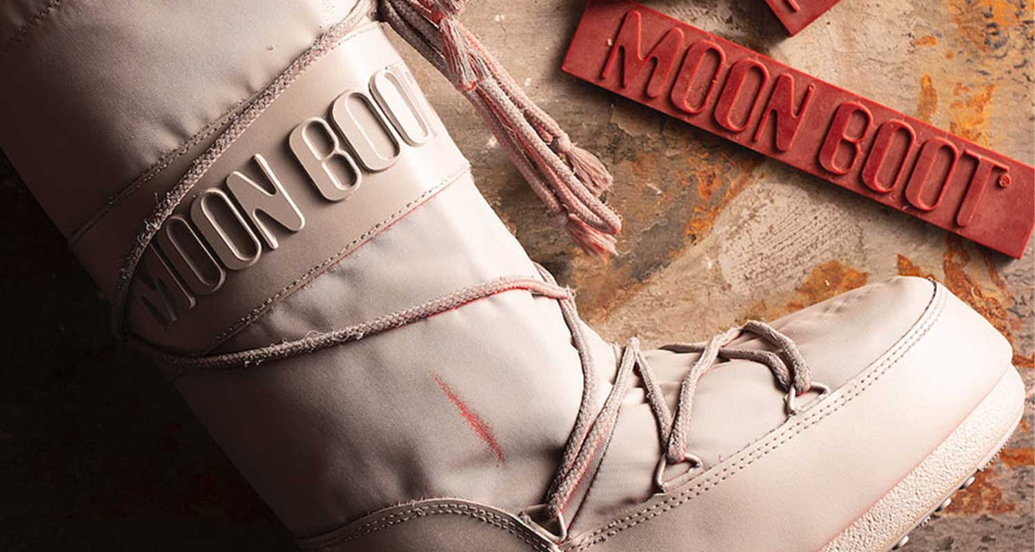 Moon Boot