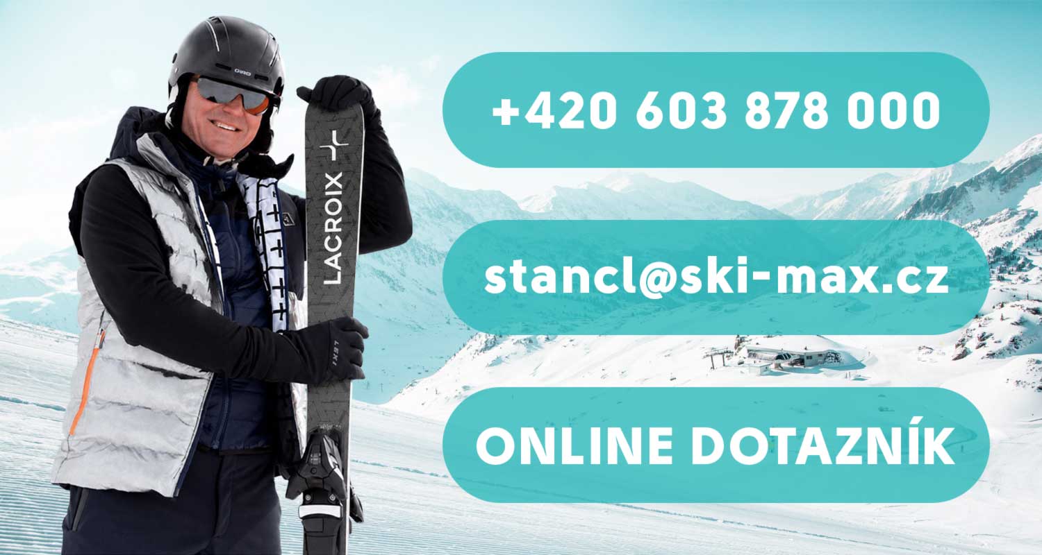 Váš osobný online Lacroix poradca