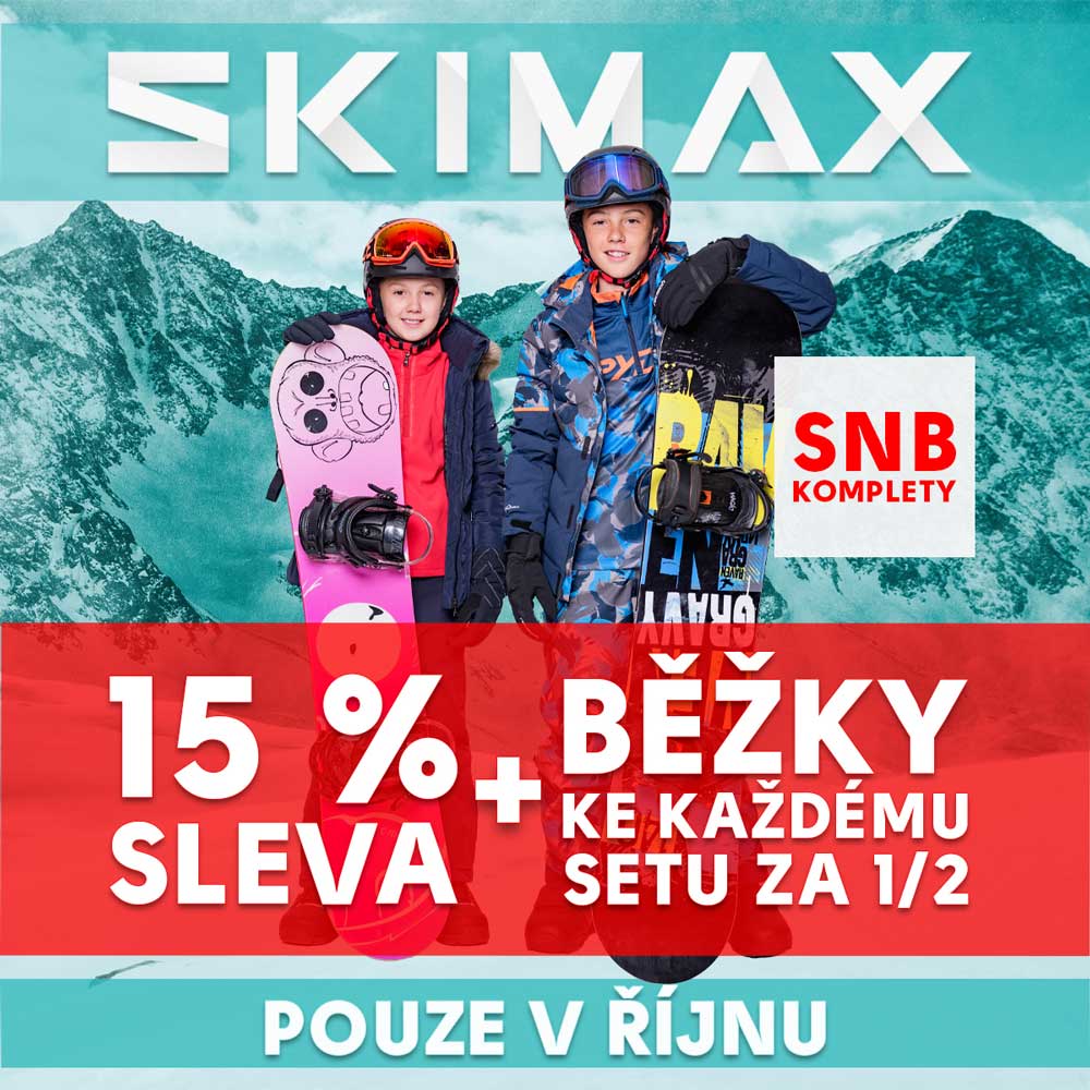 SNB komplety