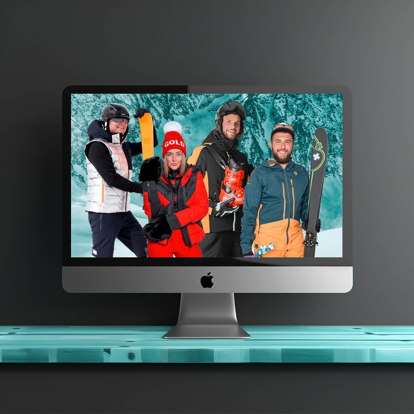 Obchodní podmínky e-shopu SKIMAX