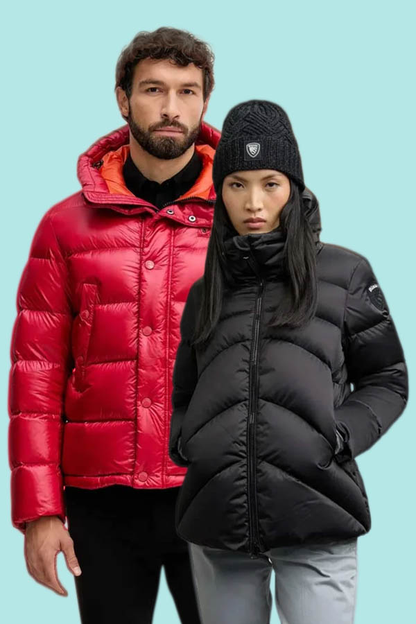 Blauer USA ve slevě až 50 %