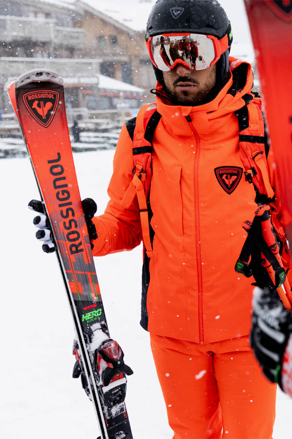 Rossignol