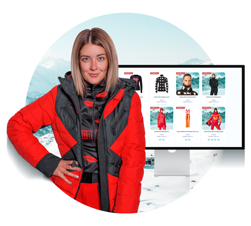 SKIMAX E-SHOP