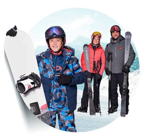 POŽIČOVŇA SKIMAX
