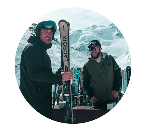 SKIMAX SKITEST