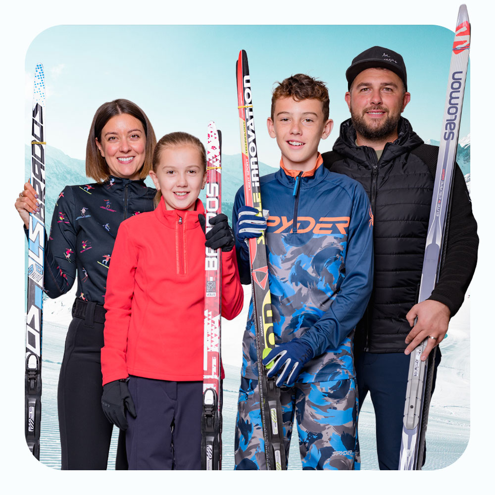Najväčšia požičovňa krátkodobého zapožičania na Morave – SKIMAX Olomouc
