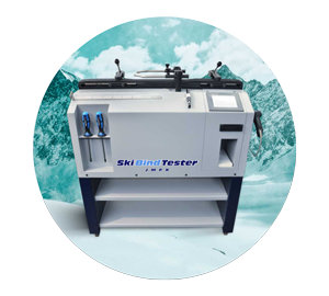 Ski Bind Tester