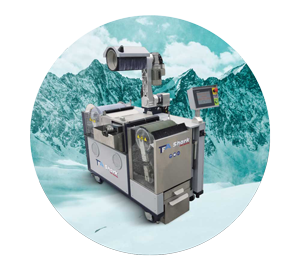 TFA Shark 340 Digital