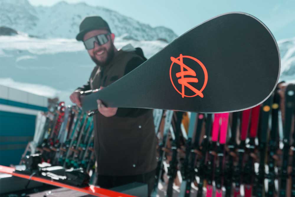 SKIMAX SKITEST 7