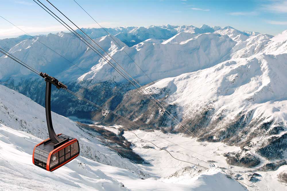 Val Senales 1