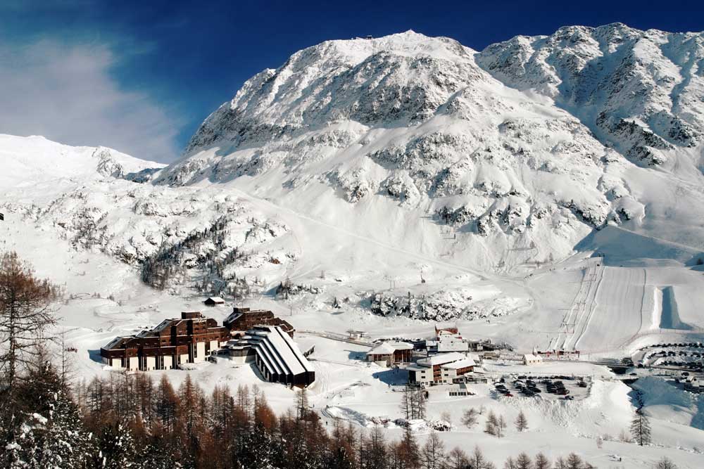Val Senales 2