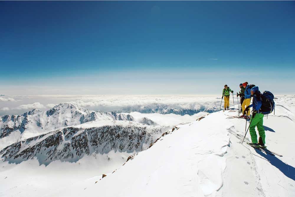 Val Senales 3