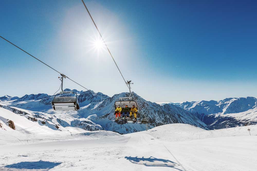 Val Senales 4