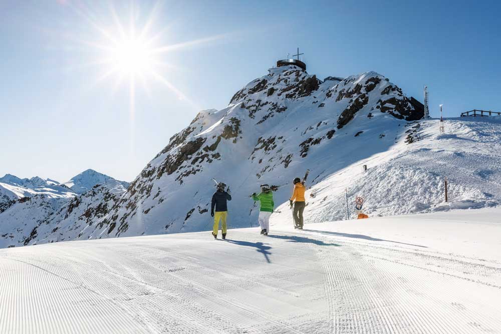 Val Senales 6