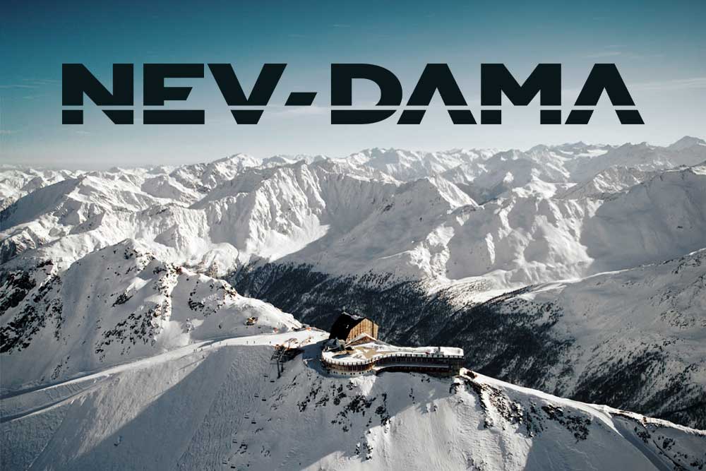 Nev-Dama – Ubytovanie na SKIMAX SKITESTU