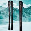 Dámské lyže Lacroix Pearl LX + vázání WSS