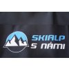 Čelenka SKIALP S NÁMI