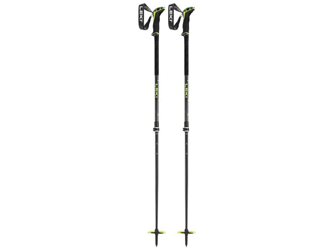 Leki Guide 2