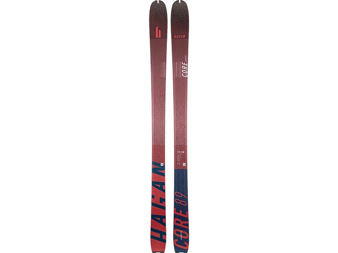 Hagan Core 89 new