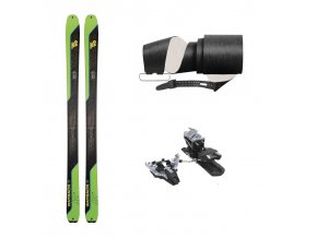 K2 Wayback 88 21 22 set s Radical ST