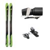 K2 Wayback 88 21 22 set s Radical ST