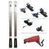 Scott Proguide 89 + Dynafit Radical /Hagan Pure 10 + Scott pasy