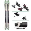 K2 Wayback 88 W set